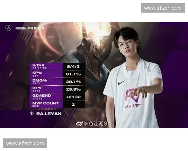 苏小洛再登巅峰挑战新使命揭示LOL背后的成长与冒险之路 苏小洛再登巅峰挑战新使命揭示LOL背后的成长与冒险之路