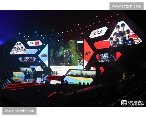 DOTA2合肥电竞盛宴燃动江淮青年齐聚巅峰战场争锋荣耀 DOTA2合肥电竞盛宴燃动江淮青年齐聚巅峰战场争锋荣耀