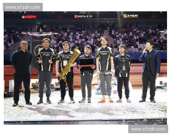 全球DOTA2赛场风云再起各大战队鏖战国际邀请赛巅峰争锋