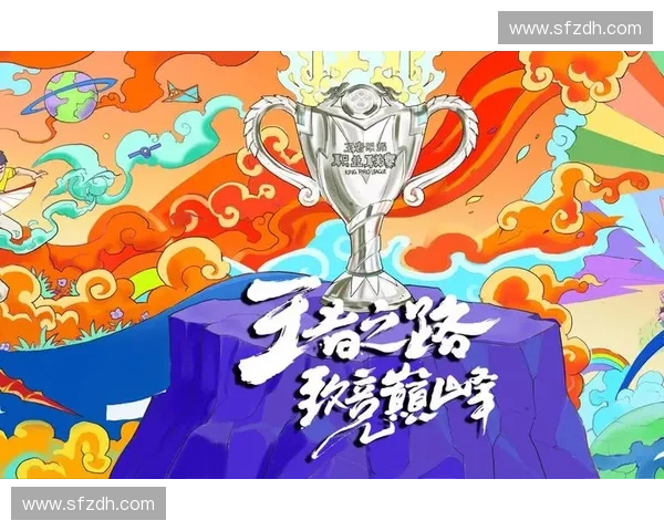 波兰英雄联盟全国锦标赛燃情开战顶尖战队鏖战荣耀巅峰 波兰英雄联盟全国锦标赛燃情开战顶尖战队鏖战荣耀巅峰