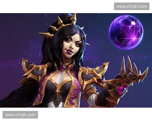 李敏风暴英雄角色解析与战术运用全攻略，掌握技能搭配与实战技巧