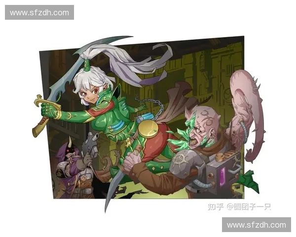 探索风暴英雄世界中神秘优雅的精灵语文化起源与传承之韵风采流光